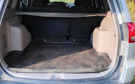 Mitsubishi Pajero Sport II рестайлинг, 2013 год, 1 700 000 рублей, 11 фотография
