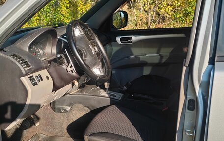 Mitsubishi Pajero Sport II рестайлинг, 2013 год, 1 700 000 рублей, 13 фотография