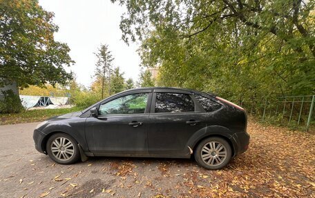 Ford Focus II рестайлинг, 2008 год, 395 000 рублей, 6 фотография