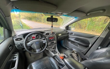 Ford Focus II рестайлинг, 2008 год, 395 000 рублей, 7 фотография