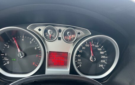 Ford Focus II рестайлинг, 2008 год, 395 000 рублей, 10 фотография