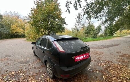 Ford Focus II рестайлинг, 2008 год, 395 000 рублей, 5 фотография