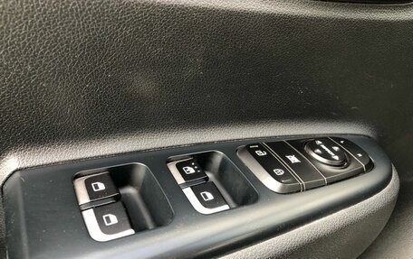 KIA Rio IV, 2018 год, 1 430 000 рублей, 19 фотография