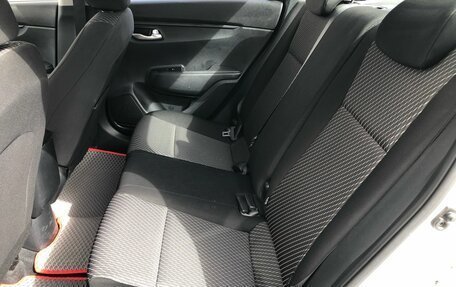 KIA Rio IV, 2018 год, 1 430 000 рублей, 20 фотография
