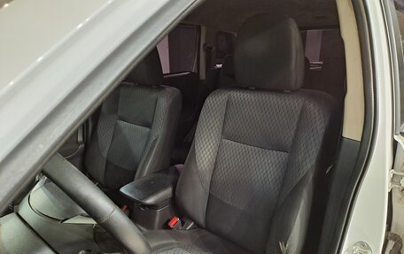 Mitsubishi Outlander III рестайлинг 3, 2014 год, 1 190 000 рублей, 13 фотография