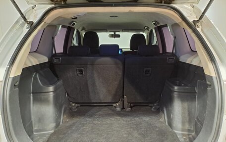 Mitsubishi Outlander III рестайлинг 3, 2014 год, 1 190 000 рублей, 19 фотография