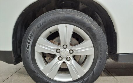 Mitsubishi Outlander III рестайлинг 3, 2014 год, 1 190 000 рублей, 22 фотография