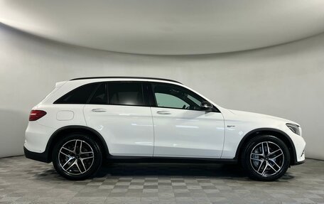 Mercedes-Benz GLC AMG, 2017 год, 3 199 000 рублей, 4 фотография