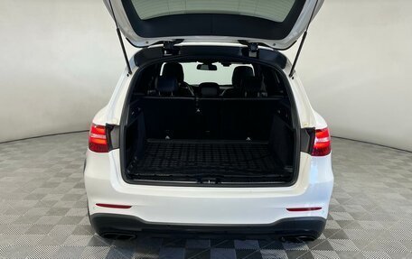 Mercedes-Benz GLC AMG, 2017 год, 3 199 000 рублей, 8 фотография