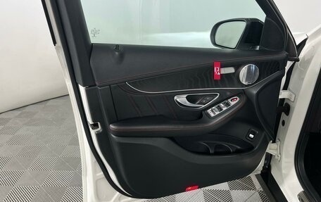 Mercedes-Benz GLC AMG, 2017 год, 3 199 000 рублей, 9 фотография