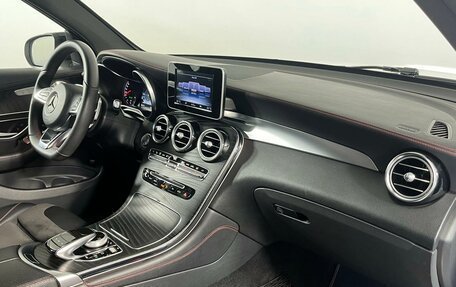 Mercedes-Benz GLC AMG, 2017 год, 3 199 000 рублей, 15 фотография