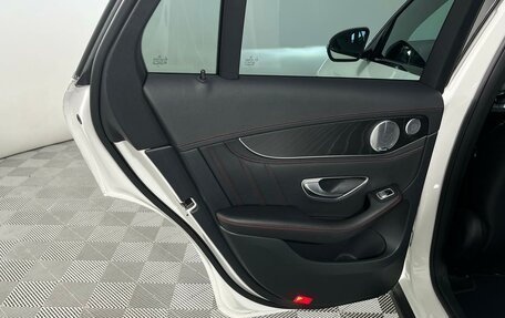 Mercedes-Benz GLC AMG, 2017 год, 3 199 000 рублей, 10 фотография