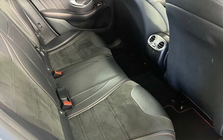 Mercedes-Benz GLC AMG, 2017 год, 3 199 000 рублей, 14 фотография