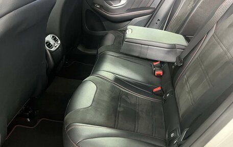 Mercedes-Benz GLC AMG, 2017 год, 3 199 000 рублей, 13 фотография