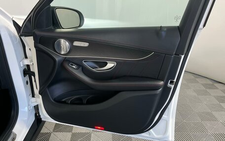 Mercedes-Benz GLC AMG, 2017 год, 3 199 000 рублей, 21 фотография