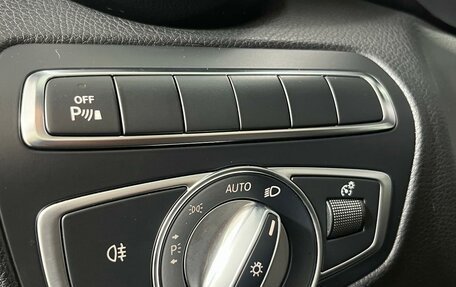 Mercedes-Benz GLC AMG, 2017 год, 3 199 000 рублей, 28 фотография