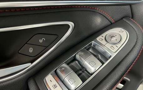Mercedes-Benz GLC AMG, 2017 год, 3 199 000 рублей, 30 фотография