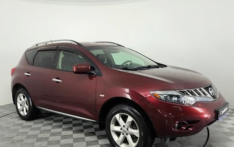 Nissan Murano, 2009 год, 1 050 000 рублей, 5 фотография