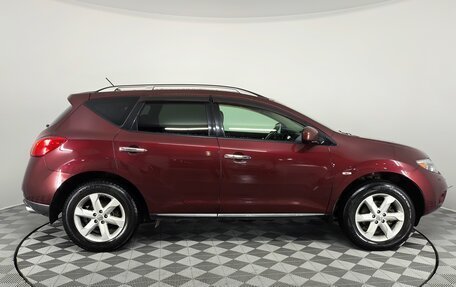 Nissan Murano, 2009 год, 1 050 000 рублей, 6 фотография