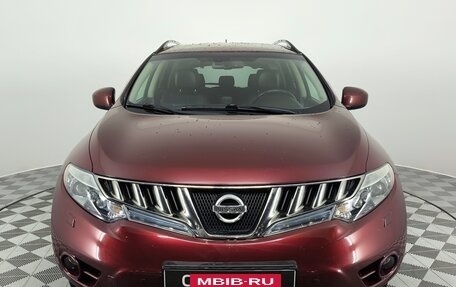 Nissan Murano, 2009 год, 1 050 000 рублей, 4 фотография