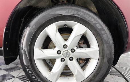 Nissan Murano, 2009 год, 1 050 000 рублей, 11 фотография