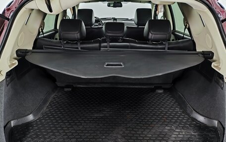 Nissan Murano, 2009 год, 1 050 000 рублей, 12 фотография