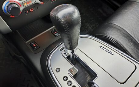 Nissan Murano, 2009 год, 1 050 000 рублей, 19 фотография