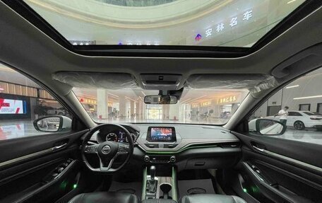 Nissan Altima VI (L34), 2022 год, 1 850 200 рублей, 6 фотография