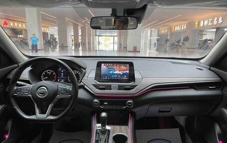 Nissan Altima VI (L34), 2022 год, 1 850 200 рублей, 7 фотография