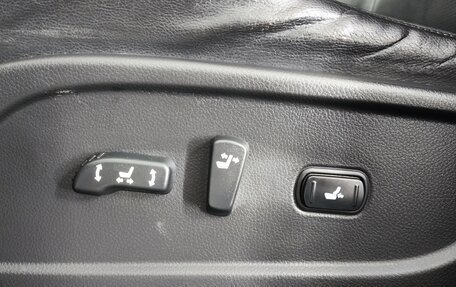 Nissan Murano, 2009 год, 1 050 000 рублей, 22 фотография