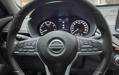 Nissan Altima VI (L34), 2022 год, 1 850 200 рублей, 8 фотография