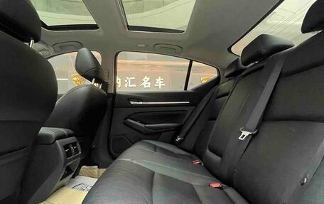 Nissan Altima VI (L34), 2022 год, 1 850 200 рублей, 11 фотография