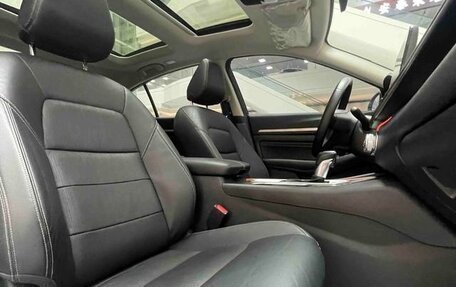 Nissan Altima VI (L34), 2022 год, 1 850 200 рублей, 13 фотография