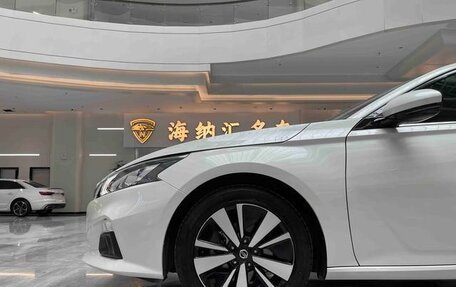 Nissan Altima VI (L34), 2022 год, 1 850 200 рублей, 14 фотография