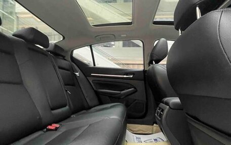 Nissan Altima VI (L34), 2022 год, 1 850 200 рублей, 12 фотография