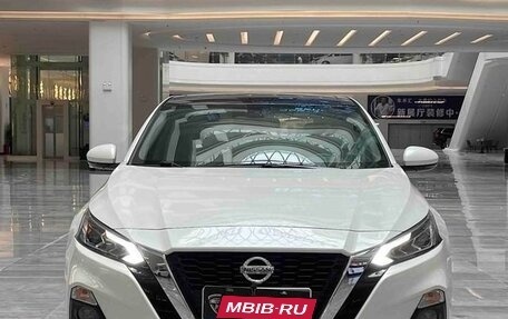 Nissan Altima VI (L34), 2022 год, 1 850 200 рублей, 3 фотография