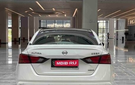 Nissan Altima VI (L34), 2022 год, 1 850 200 рублей, 5 фотография