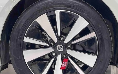 Nissan Altima VI (L34), 2022 год, 1 850 200 рублей, 15 фотография