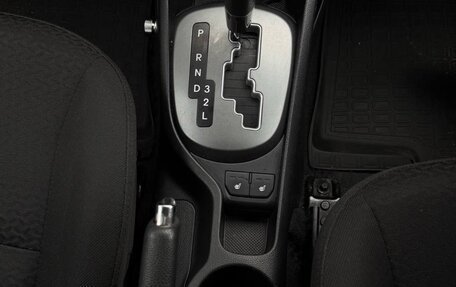 KIA Rio III рестайлинг, 2013 год, 750 000 рублей, 9 фотография