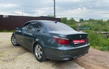 BMW 5 серия, 2003 год, 700 000 рублей, 4 фотография