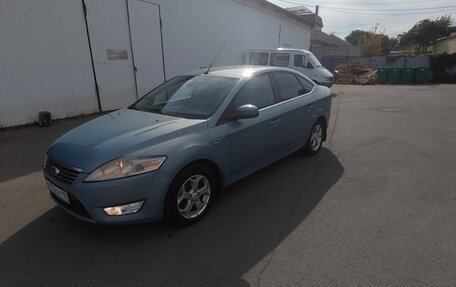 Ford Mondeo IV, 2009 год, 635 000 рублей, 3 фотография
