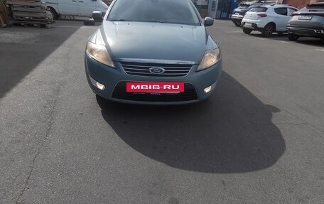 Ford Mondeo IV, 2009 год, 635 000 рублей, 2 фотография