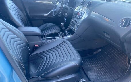Ford Mondeo IV, 2009 год, 635 000 рублей, 9 фотография