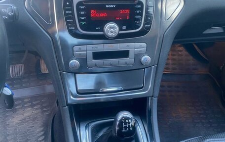 Ford Mondeo IV, 2009 год, 635 000 рублей, 10 фотография