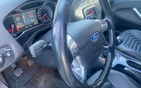 Ford Mondeo IV, 2009 год, 635 000 рублей, 7 фотография