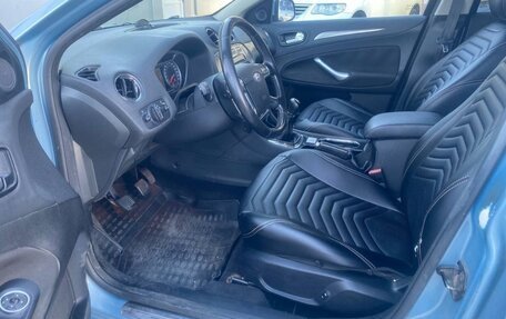 Ford Mondeo IV, 2009 год, 635 000 рублей, 8 фотография