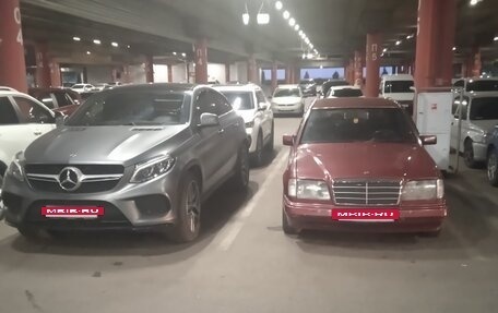 Mercedes-Benz E-Класс, 1993 год, 320 000 рублей, 8 фотография