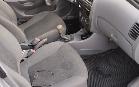 Hyundai Accent II, 2007 год, 380 000 рублей, 8 фотография