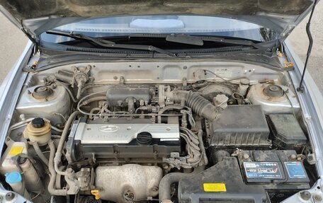 Hyundai Accent II, 2007 год, 380 000 рублей, 6 фотография