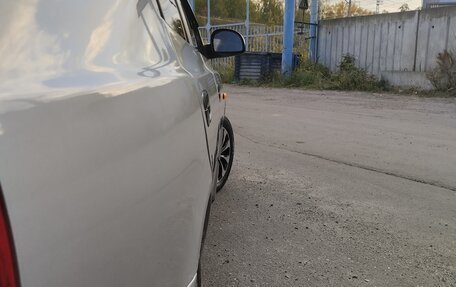Hyundai Accent II, 2007 год, 380 000 рублей, 3 фотография